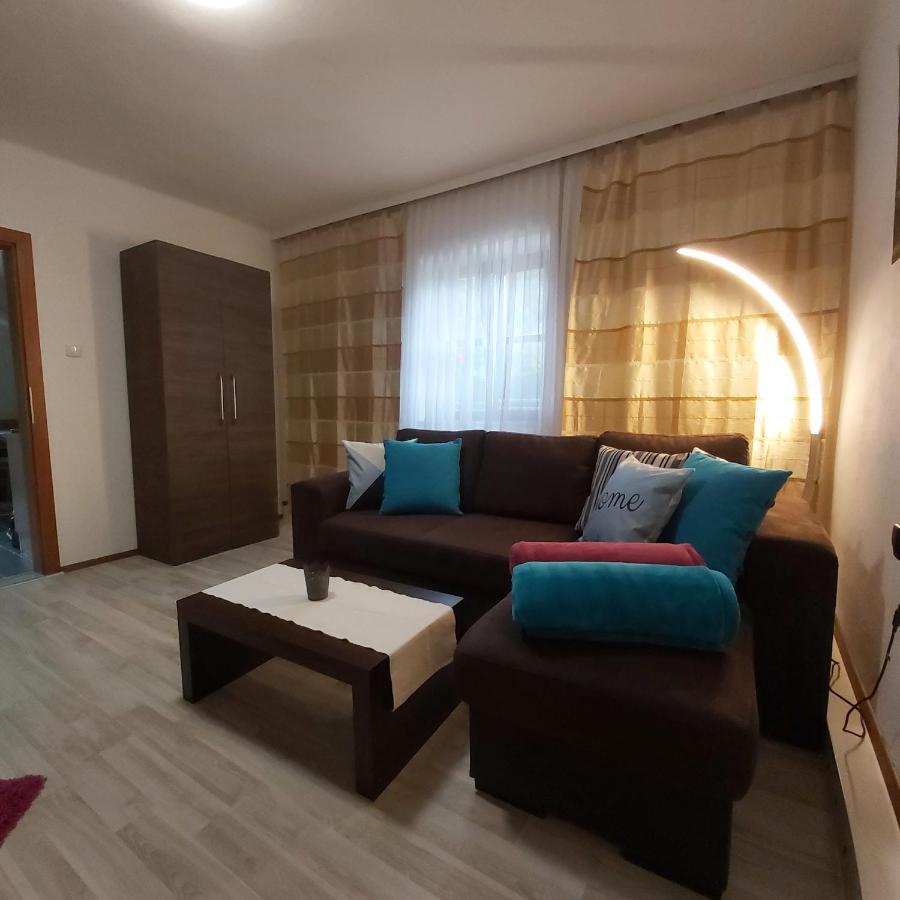 Ferienwohnung Michaela Лакенхоф Екстериор снимка
