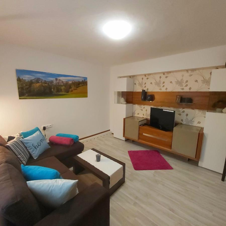 Ferienwohnung Michaela Лакенхоф Екстериор снимка