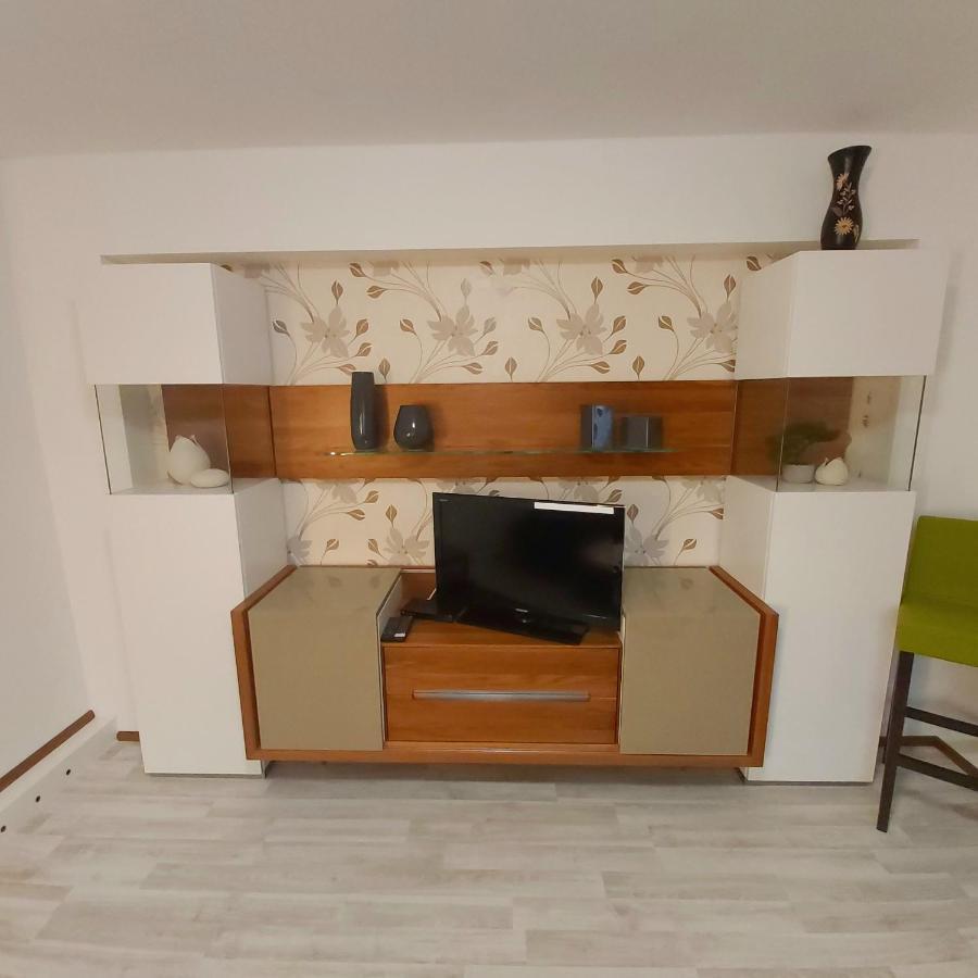Ferienwohnung Michaela Лакенхоф Екстериор снимка