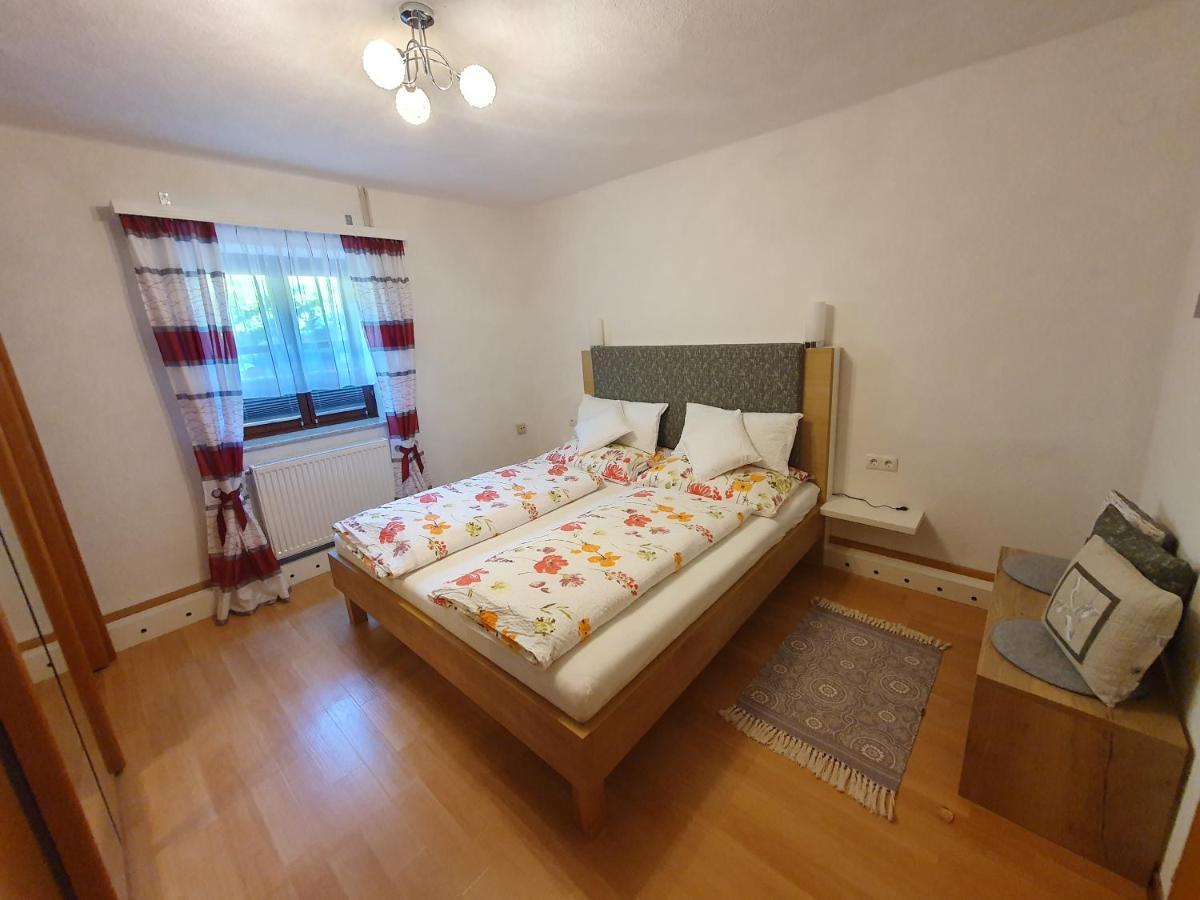 Ferienwohnung Michaela Лакенхоф Екстериор снимка